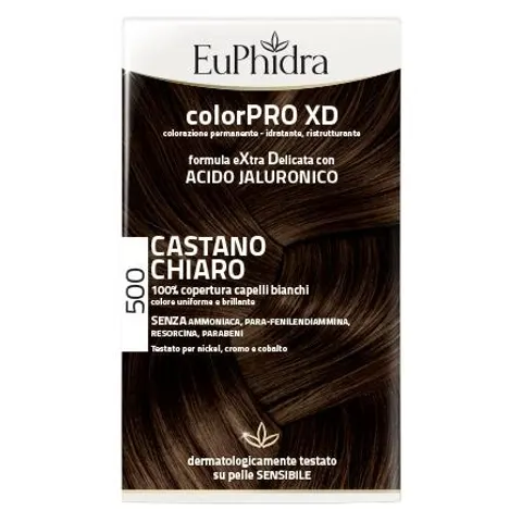 Euphidra ColorPRO XD 500 – immagine 2
