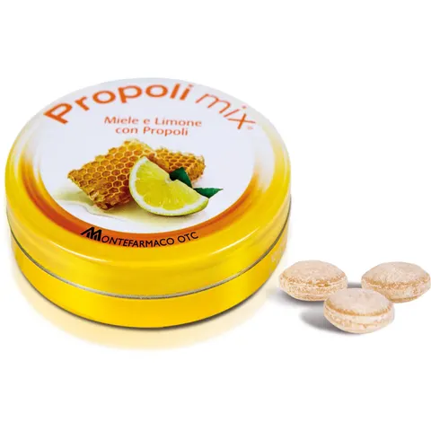 Propoli Mix Miele/Lim 30Caram – immagine 3