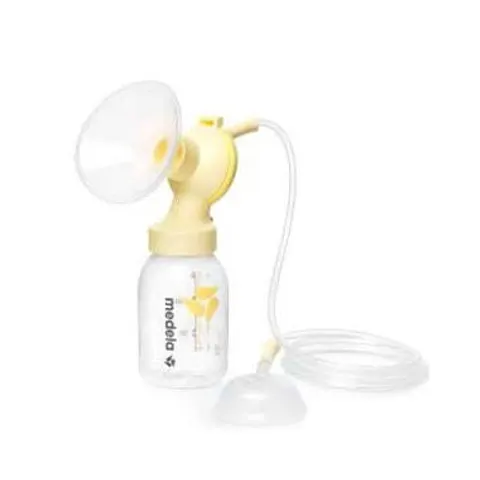 Medela Symphony Set Tiralatte Singolo – immagine 5