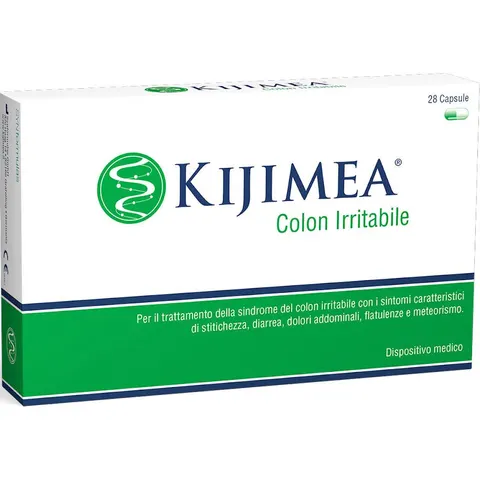 kijimea colon irritabile 28 capsule – immagine 3