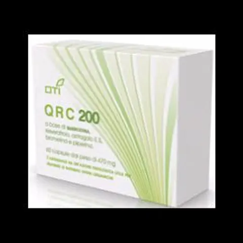 Oti Qrc 200 60Cps – immagine 4