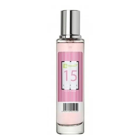 Saphir Parfum 15 by Iap Pharma - 30ml – immagine 3