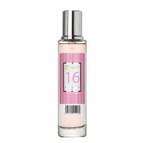 Saphir Parfum 16 da IAP Pharma - Profumo 30ml – immagine 4