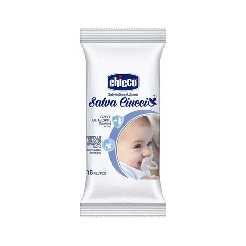 Chicco salv pulisci ciuccio – immagine 5