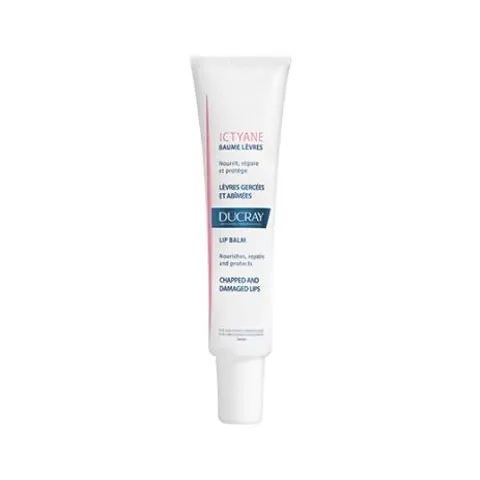 DUCRAY Ictyane Balsamo Labbra 15ml – immagine 5