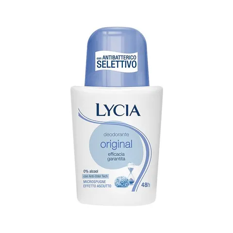 lycia Original Roll On 50 ml – immagine 4