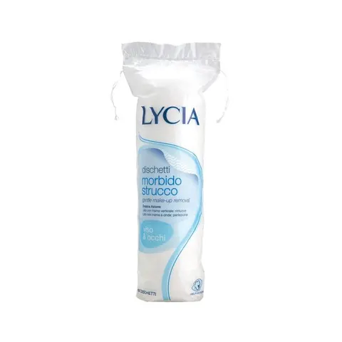 Sodalco Lycia Viso Dischetti 80 Pezzi – immagine 3