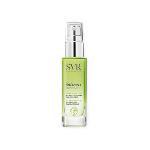 Svr Sebiaclear serum 30 ml – immagine 5