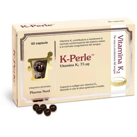 Pharma Nord K Perle 60cps – immagine 5