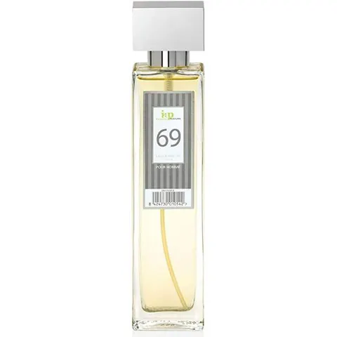 Iap Pharma N°69 Profumo per Uomo, 150ml – immagine 3