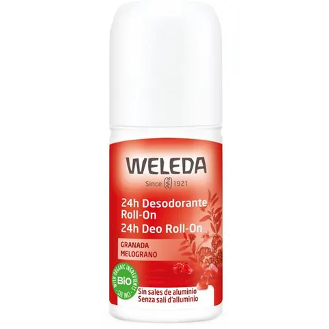 Weleda deo 24h roll-on melogr. – immagine 5