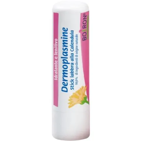 Boiron Dermoplasmine Stick Labbra Cal – immagine 4