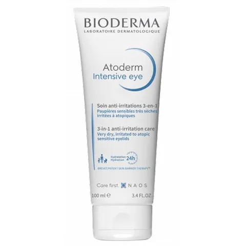 Atoderm Intensive Eye Care Serum 100ml – immagine 5