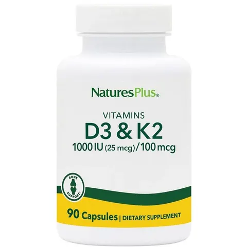 La Strega Vit D3/vit K2 1000 Ui 90 Capsule – immagine 4