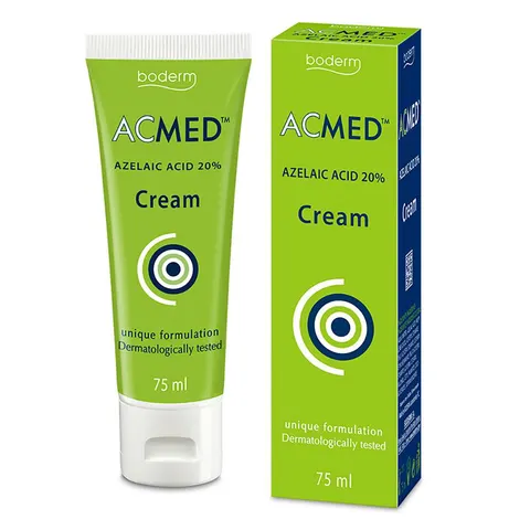 Acme Crema Idratante - 75ml – immagine 2