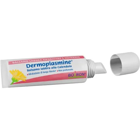 Boiron Dermoplasmine Balsamo Labbra – immagine 5