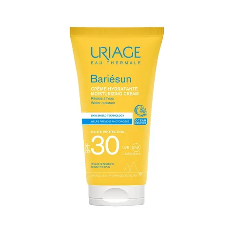 Uriage Bariésun crema SPF30+ 50 ml – immagine 4