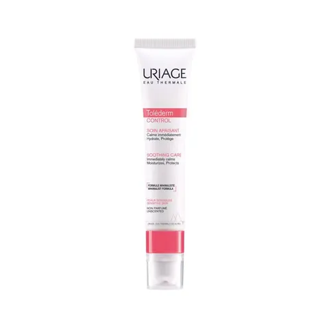 Uriage Toloderm Control Crema Idratante - 40ml – immagine 2