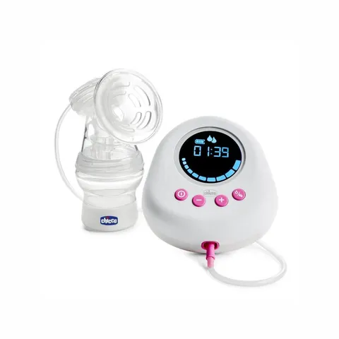 Chicco tiralatte elettrico – immagine 4