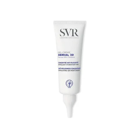 SVR Xerial 30 Gel-creme 75 ML – immagine 4