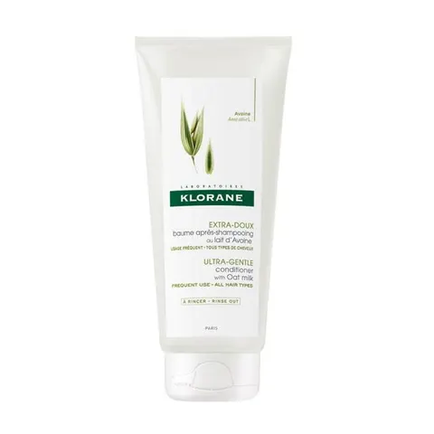 Klorane balsamo avena 50ml – immagine 5