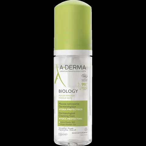 A Derma Biology Cleansing Foam 150mL – immagine 3