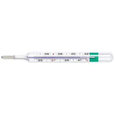 Geratherm Termometro Clin Eco – immagine 2