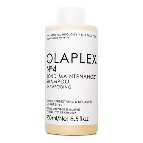 Olaplex 4 Bond Maiintenance Shampoo 250ml – immagine 3