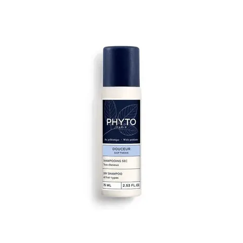 Shampoo Secco Delicato Phyto 75ml – immagine 5