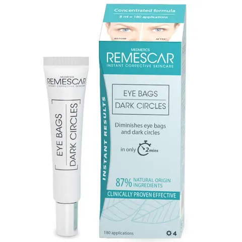Remescar Borse Occhiaie 8 ml – immagine 5