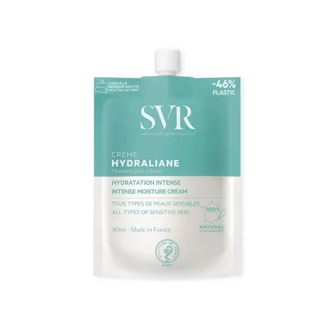 SVR Hydraliane Light Fluid 50mL – immagine 5