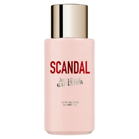 Classique - Shower Gel 200ml – immagine 4