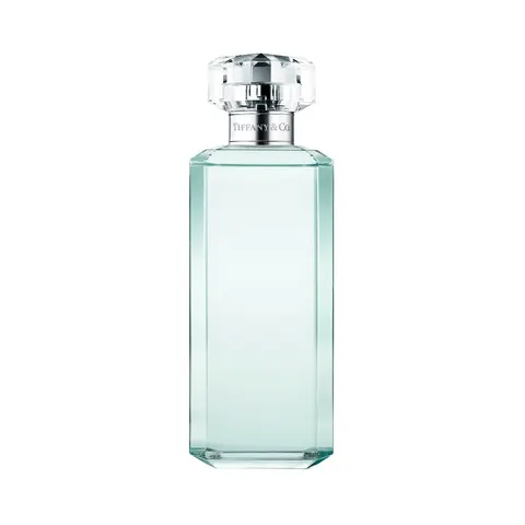Tiffany & Co. Perfumed Shower Gel 200 ml – immagine 2