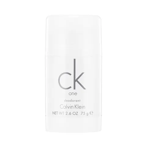 Calvin Klein Ck One 75 gr - 75 gr – trasparente 75g – immagine 3
