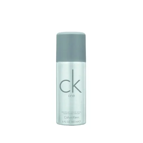 Calvin Klein CK One Deodorante spray 150 ml – immagine 5