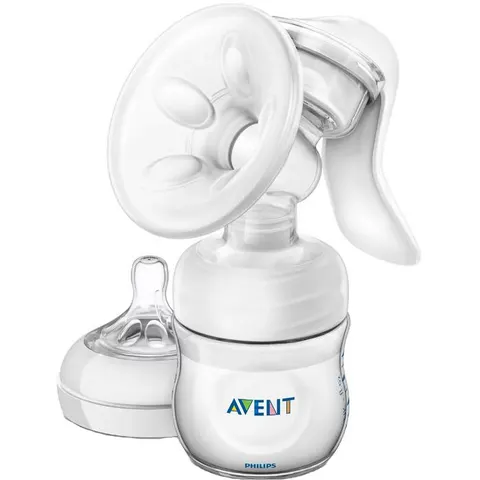 AVENT Tiralatte Manuale Natural – immagine 3