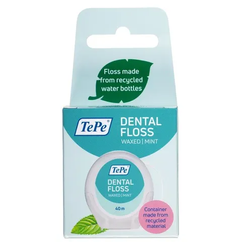 Tepe Dental Floss 40M – immagine 4