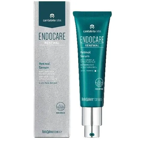 Endocare Renewal Retinol 0,2% – immagine 4