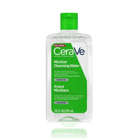 Cerave Acqua Micellare 296ml – immagine 4