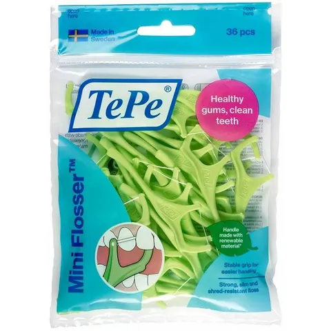 Tepe Mini Flosser 36PZ – immagine 3