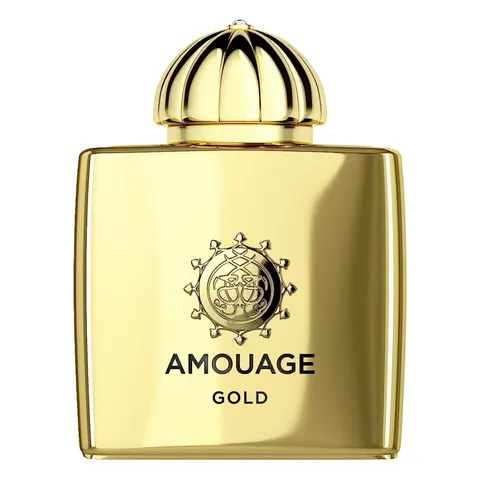 Amouage Gold 50 ml – immagine 2