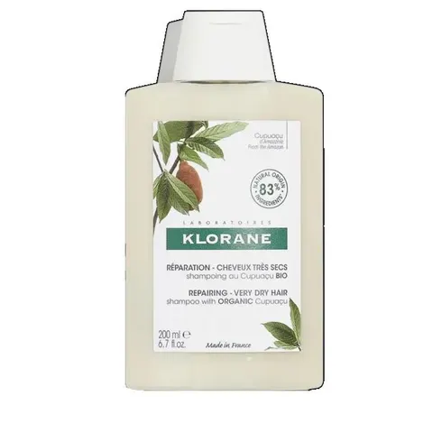 Klorane Shampoo Cupuacu 200ML – immagine 5