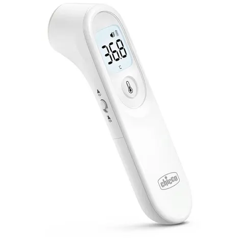 Chicco CH TERMOMETRO INFRAROSSI DIST – immagine 4