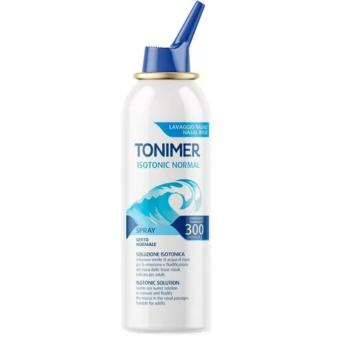 Tonimer Isotonic 300 NORM100ML – immagine 5