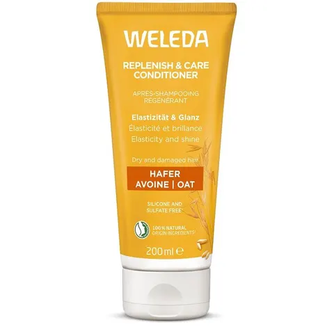Weleda Replenish & Care Conditioner 200 ML – immagine 5