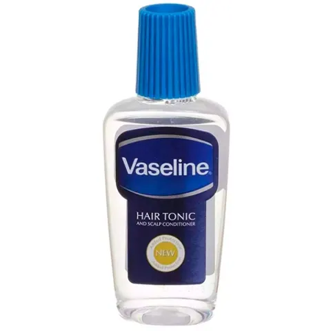 Tonico per capelli Vaseline - 100 ml – immagine 2