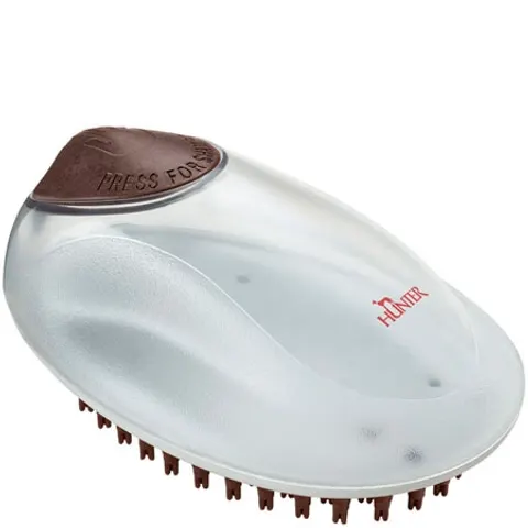 Hunter Spa Spazzola con funzione shampoo – immagine 2