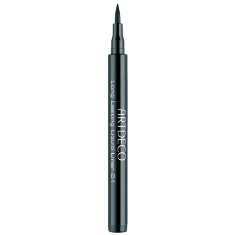 Eyeliner Artdeco Long Lasting Intense - Nero – immagine 2