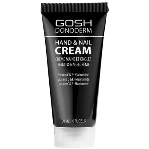 Crema mani e unghie GOSH - 30 ml – immagine 2
