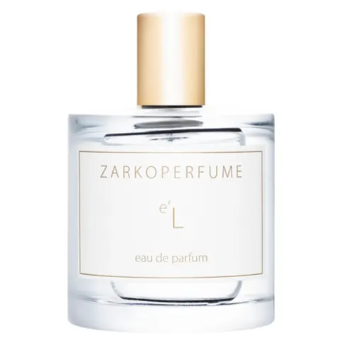 100ml Zarkoperfume E'L Eau de Parfum – immagine 2